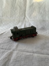 Modell-Diesellockomotive