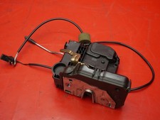 Türschloss Mercedes W211 S211