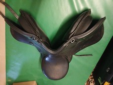 Sattel Jorge Canaves