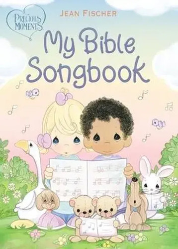 Precious moments bible - precious, moments: