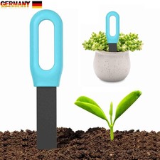Bodentester Temperatur Messgerät  Bodenmessgerät Pflanzen Feuchtigkeitsmesser