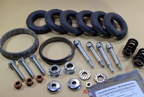 Montagesatz für - ,