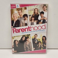 Parenthood (2010): Season 5