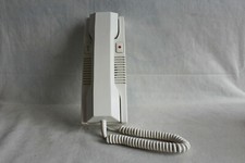 STR Haustelefon HT2009/2 Alpha weiß