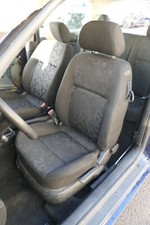 VW Golf 4 1J Bora Sitz vorne
