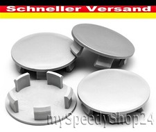 4x Außen 54 mm Innen 47 mm