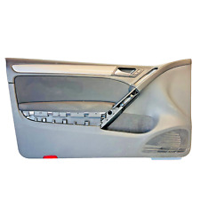 VW  GOLF 6 Türverkleidung