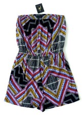 Strand Jumpsuit Damen Overall