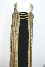 Huber Exklusiv Dirndl Gold