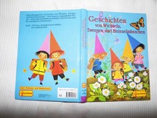 Geschichten von Wichteln
