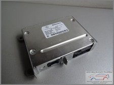 Mercedes Benz MB R251 MOST