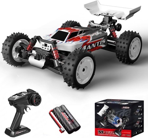 Auto 70 km h - 1:16, rc