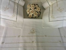 Edle Bettwäsche aus reinem