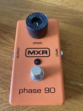 MXR M101 PHASE 90