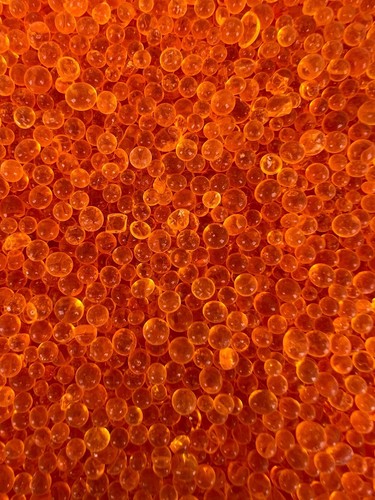 Silica gel orange - kg,