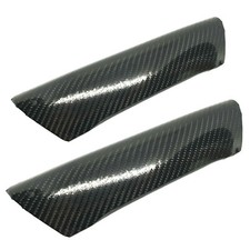 2x Carbon Dekor Folie