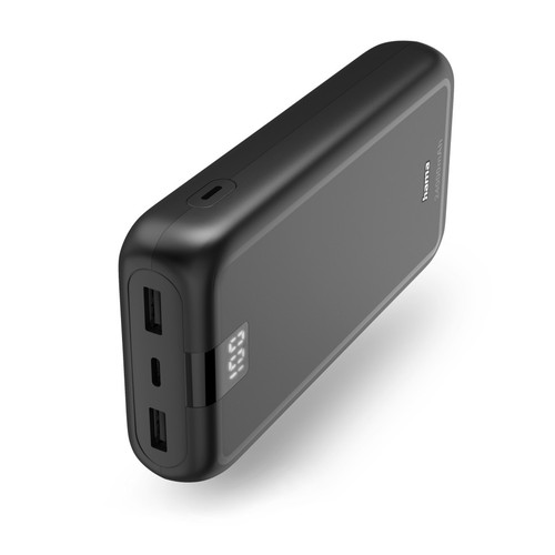 Hama powerbank performance24 - powerbank,