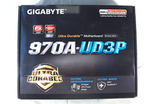 Gigabyte GA 970A UD3P