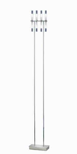 Standleuchte stick flg - stick, 8-flg