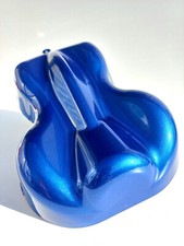 TOP QUALITY Sonder Autolack VANTAGE BLAU PERL Metallic Lackierung Tuning Umbau