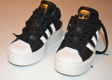 Adidas Superstar Bold Gr. 39