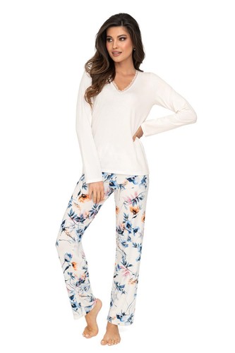 Donna eleganter langer damen - donna,