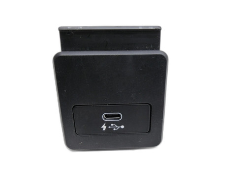 Usb anschluss buchse modul - c,