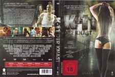K-11 - Der Knast [uncut]