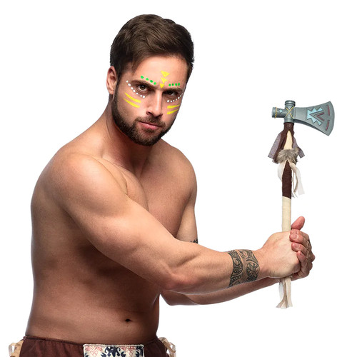 Tomahawk axt indianer - axt, cm