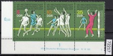 DDR 1974, Mich.-No.: 1928-30