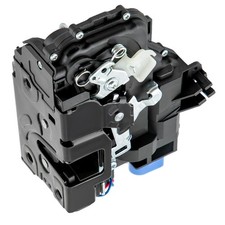 Vorne Links Fahrerseite