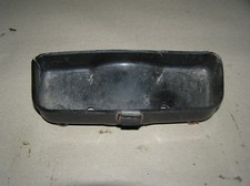 YAMAHA RD 400 Werkzeugfach toolbox