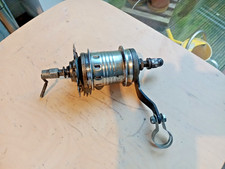 SACHS Torpedo 36 - 3-Gang  -