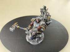 Ferrus Manus Model Horus