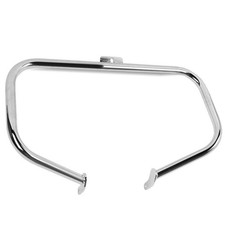 Sturzbügel für Harley Davidson Softail 00-17 Craftride ST2 chrom C-Ware