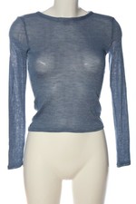 H&M DIVIDED Langarm-Bluse