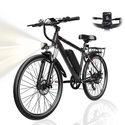 Bk1350 elektrofahrrad 350w 48v - elektrofahrrad,