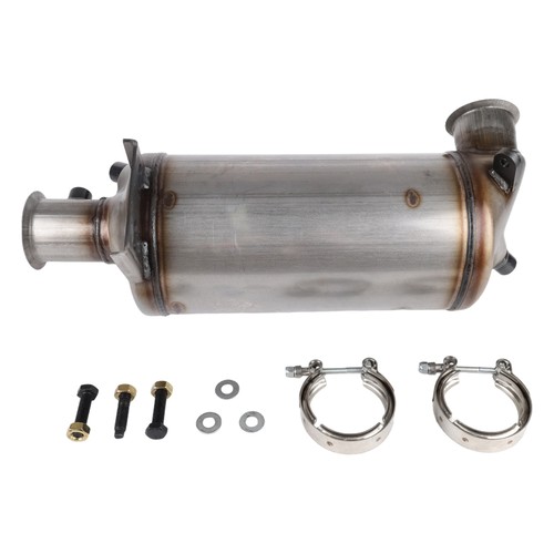 Dieselpartikelfilter