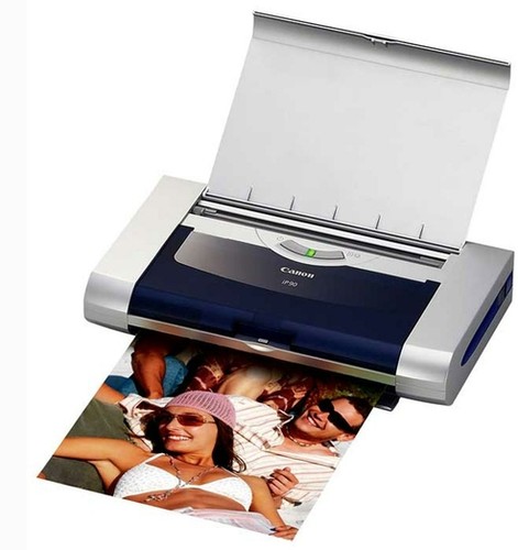 Brandneu canon pixma ip90 - canon,