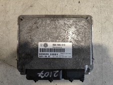Steuergerät Einspritzung 06A906019 5WP419003 VW Golf 1.6 74 KW 100 PS 214664 Km