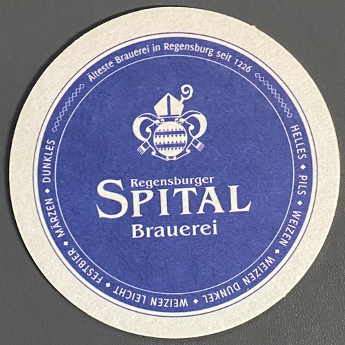 Regensburg spital brauerei - regensburg,