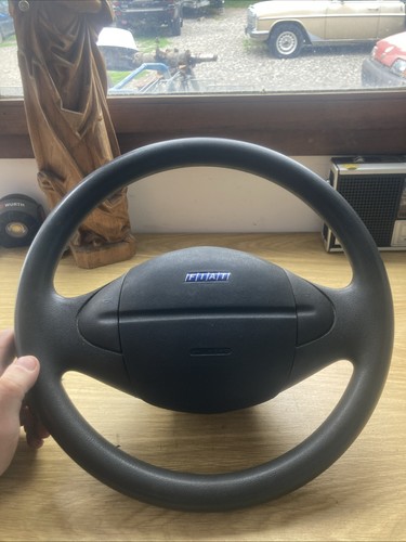 Lenkrad fiat chinquecento 170 - lenkrad,