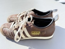 Original Adidas Chile 62 Gr.41 1/3 Herren Sneaker