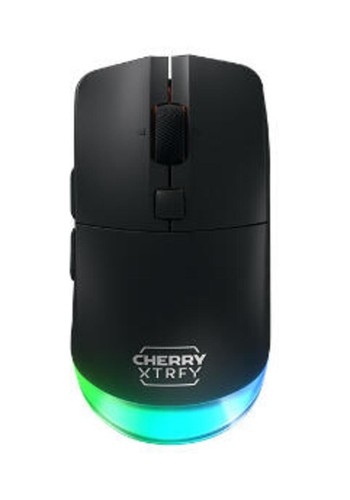 Cherry xtrfy m50 - xtrfy,