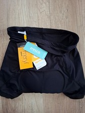 Gonso Radhose für Damen schwarz NEU Gr.40
