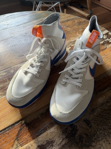 Nike zoom dunk - nike, elite
