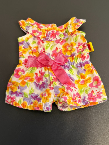 Build bear sommerlicher - bear,