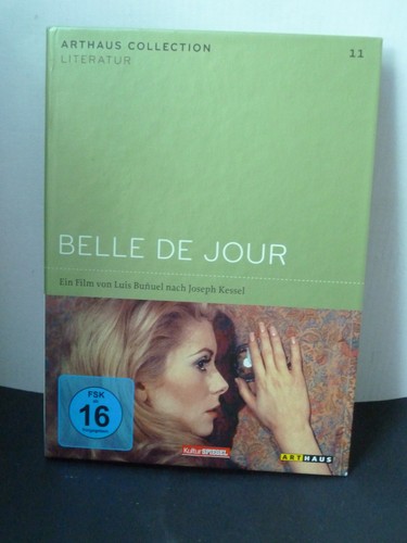 Dvd belle jour - dvd,