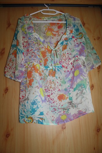 Damentop von esprit 42 - esprit, gr.42