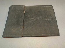 Switch It Aufbewahrungsbox Reiseetui für 10 Brillenbügel und Stege, gebraucht